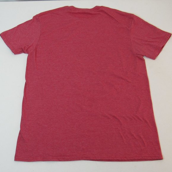 Miami Florida 1896 Sunshine State Graphic T-Shirt Size L - Picture 2 of 6